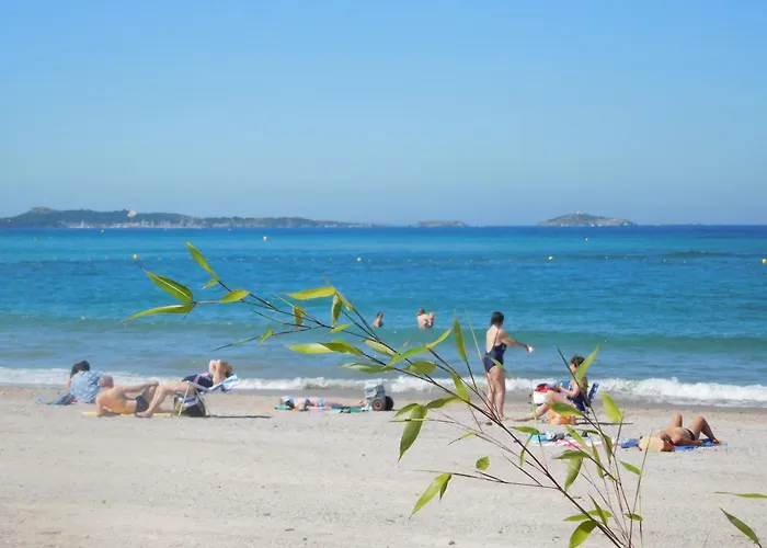 Superbe T2 Face Piscine Apartament